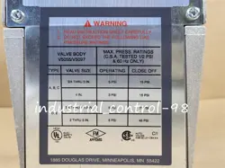 HONEYWELL V4055D1001 V4055D