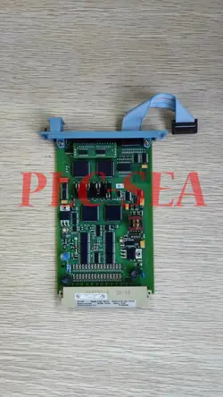 HONEYWELL SDIL-1608 CCV1.3 PLC MODULE VIA FEDEX/DHL