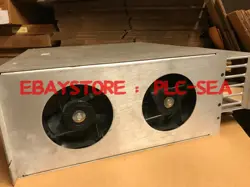 HONEYWELL MUS28-100 51195458-300 SINGLE NODE CARD-FILE ASSY WITH FAN VIA FEDEX