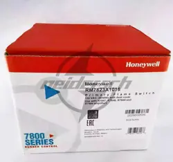 1PC HONEYWELL RM7823 A 1016 BURNER CONTROL RM7823A1016 RM7823A 1016 NEW