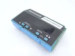 HONEYWELL S7800A1001 DISPLAY