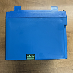ANNUNCIATOR