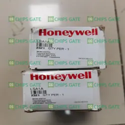 1PCS NEW HONEYWELL LSA1A SWITCH HEAVY DUTY LIMIT SWITCH
