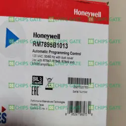 1PCS NEW HONEYWELL RM7895B1013 FAST SHIP