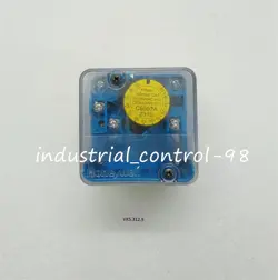 1PCS NEW HONEYWELL C6097A2310 PRESSURE SWITCH IN BOX FAT SHIPPING