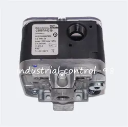 1PCS NEW HONEYWELL C6097A4310 PRESSURE SWITCH IN BOX FAT SHIPPING