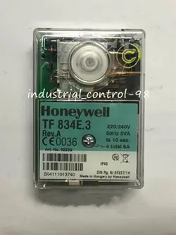 1PCS NEW HONEYWELL RESIDO TF834E.3 PROGRAMMER IN BOX EXPEDITED SHIPPING