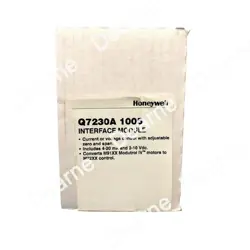 1PCS HONEYWELL Q7230A1005