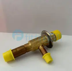EXPANSION VALVE NEW