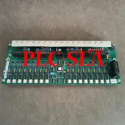 HONEYWELL 51305844-175 TC-LLMUX2 INPUT/OUTPUT MODULE VIA FEDEX/DHL