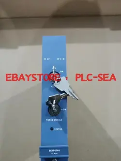 HONEYWELL BKM-0001 SAFETY SWITCH MODULE 1X VIA FEDEX/DHL