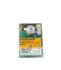 1PCS NEW HONEYWELL RESIDO DMG970-N CONTROLLER IN BOX EXPEDITED SHIPPING