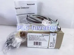 HONEYWELL C7915A1028FSG PHOTOCELL INFRARED FLAME DETECTOR C7915A-1028*/