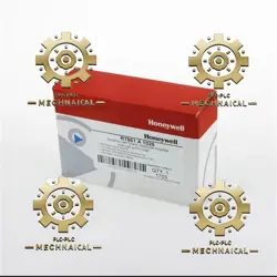 LOCAL STOCKS 1PC NEW HONEYWELL R7861A1026 FAST DELIVERY