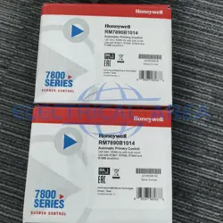1PCS NEW HONEYWELL RM7890B1014 BURNER CONTROLLER ACTUATOR FAST DELIVERY