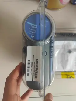 HONEYWELL CC-PAOH01 TESTED WELL DCS