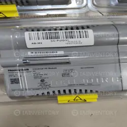 1PC NEW HONEYWELL CC-PUIO31 WITH 1 YEAR WARRANTY FREE TAX