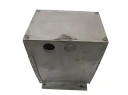 HONEYWELL M941B1007 MODUTROL MOTOR UNMP