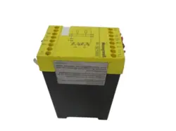 SAFETY RELAY 120VAC