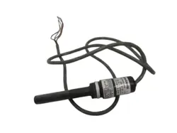 HONEYWELL 04973-X10-333-20-00-000 31745949 CONDUCTIVITY CELL SENSOR UNMP