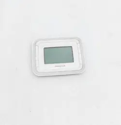 T6800H2WN DIGITAL THERMOSTAT HONEYWELL IP20 T6800H2WN