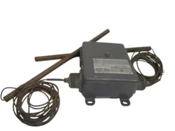 HONEYWELL L443A10142 DIFFERNTIAL THERMOSTAT NSNP