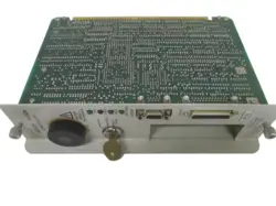 HONEYWELL 9010-016 LOGIC PROCESSOR CONTROLLER UNMP