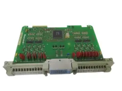 HONEYWELL 621-3560R INPUT MODULE 24VDC NSNP