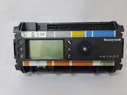 HONEYWELL MVC-80M-CPSW1A CONTROLLER MVC80MCPSW1A MCV-80M AS IS