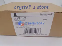 L404F1102 PRESSURE SWITCH