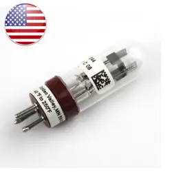 UV SENSING TUBE UV FLAME DETECTOR SENSOR COMPATIBLE WITH HONEYWELL 129464N