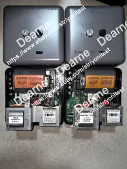 1 PCS RA890G 1229 NEW HONEYWELL RA890G1229 FSG UV PROTECTORELAY