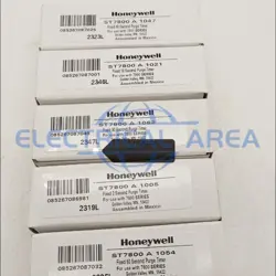 1PCS NEW HONEYWELL ST7800A1021 PURGE TIMER FAST DELIVERY