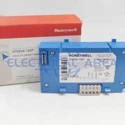 1PCS NEW HONEYWELL S7820A1007 KEYBOARD DISPLAY MODULE FAST DELIVERY