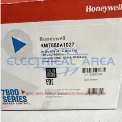 1PCS NEW HONEYWELL RM7888A1027 BURNER CONTROLLER ACTUATOR FAST DELIVERY
