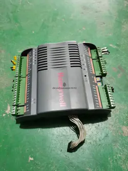 ONE HONEYWELL CP-IPC