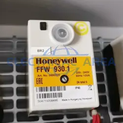 1PCS NEW HONEYWELL FFW930.1 BURNER CONTROL FAST DELIVERY CN80FFW 930.1