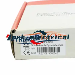 SERIES INTELLIGENT CONTROL