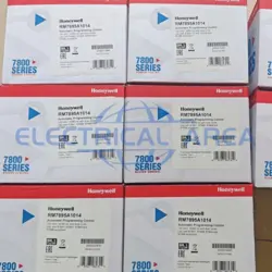 1PCS NEW HONEYWELL RM7895A1014 BURNER CONTROLLER ACTUATOR FAST DELIVERY