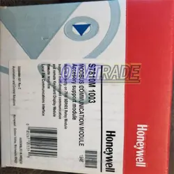 1PC HONEYWELL S7810M1003