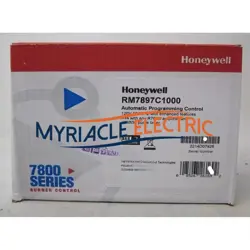 1PC HONEYWELL RM7897-C-1000