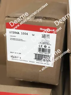 NEW HONEYWELL MODUTROL MOTOR M7284A-1004 M7284A1004 EXDITED SHIPPING