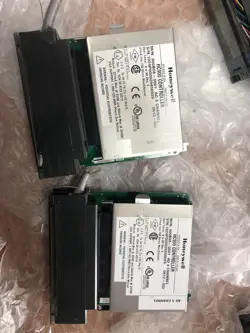 HONEYWELL PLC MODULE