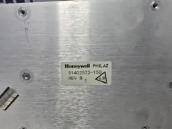 HONEYWELL 51402573-150 HPM UCN INTERFACE MODULE 51401639-150