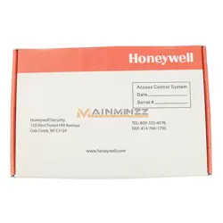 NEW HONEYWELL PROWATCH