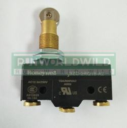 1PCS NEW FOR HONEYWELL MICRO SWITCH BZC-2RQ181-A2
