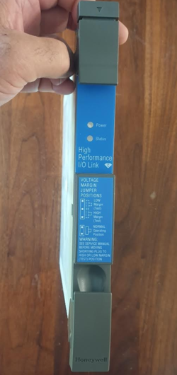 51307190-150 HDW E HONEYWELL HIGH PERFORMANCE I/O LINK EXCELLENT CONDITION
