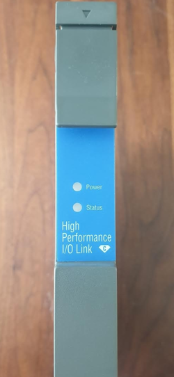 51309276-150 HONEYWELL HIGH PERFORMANCE I/O LINK HWD D  RECENTLY TESTED