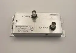 HONEYWELL 51305348-100 MAU ASSEMBLY LCN MEDIA ADAPTER UNIT