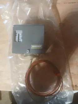 NEW HONEYWELL L480G-1044 SWITCH CONTROLLER